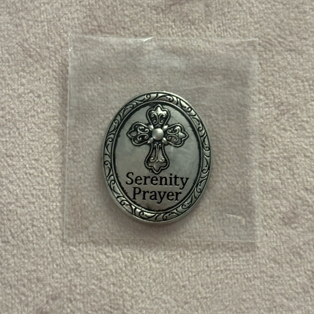 New Charm